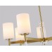 Люстра на штанге Ambrella Light HIGH LIGHT LH56263