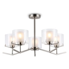 Люстра на штанге Ambrella Light HIGH LIGHT LH57001