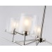 Люстра на штанге Ambrella Light HIGH LIGHT LH57001