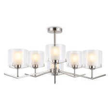 Люстра на штанге Ambrella Light HIGH LIGHT LH57002