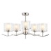 Люстра на штанге Ambrella Light HIGH LIGHT LH57002