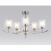 Люстра на штанге Ambrella Light HIGH LIGHT LH57002