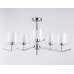 Люстра на штанге Ambrella Light HIGH LIGHT LH57002