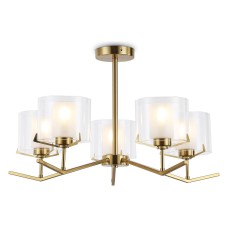 Люстра на штанге Ambrella Light HIGH LIGHT LH57007