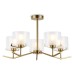 Люстра на штанге Ambrella Light HIGH LIGHT LH57007