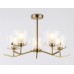 Люстра на штанге Ambrella Light HIGH LIGHT LH57007
