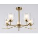 Люстра на штанге Ambrella Light HIGH LIGHT LH57007