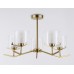 Люстра на штанге Ambrella Light HIGH LIGHT LH57007