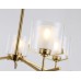 Люстра на штанге Ambrella Light HIGH LIGHT LH57007