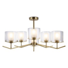 Люстра на штанге Ambrella Light HIGH LIGHT LH57008