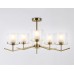 Люстра на штанге Ambrella Light HIGH LIGHT LH57008