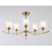 Люстра на штанге Ambrella Light HIGH LIGHT LH57008