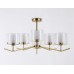 Люстра на штанге Ambrella Light HIGH LIGHT LH57008