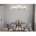 Люстра на штанге Ambrella Light HIGH LIGHT LH57008