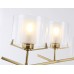 Люстра на штанге Ambrella Light HIGH LIGHT LH57008