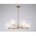 Люстра на штанге Ambrella Light HIGH LIGHT LH57031