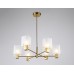 Люстра на штанге Ambrella Light HIGH LIGHT LH57031