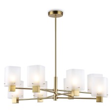 Люстра на штанге Ambrella Light HIGH LIGHT LH57033