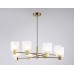 Люстра на штанге Ambrella Light HIGH LIGHT LH57033