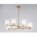 Люстра на штанге Ambrella Light HIGH LIGHT LH57033