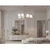 Люстра на штанге Ambrella Light HIGH LIGHT LH57033