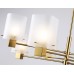 Люстра на штанге Ambrella Light HIGH LIGHT LH57033