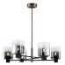 Люстра на штанге Ambrella Light HIGH LIGHT LH57041