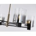 Люстра на штанге Ambrella Light HIGH LIGHT LH57041