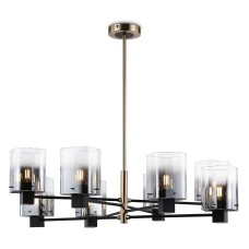Люстра на штанге Ambrella Light HIGH LIGHT LH57043