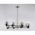 Люстра на штанге Ambrella Light HIGH LIGHT LH57043