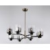 Люстра на штанге Ambrella Light HIGH LIGHT LH57043