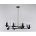 Люстра на штанге Ambrella Light HIGH LIGHT LH57043