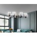 Люстра на штанге Ambrella Light HIGH LIGHT LH57043