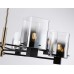 Люстра на штанге Ambrella Light HIGH LIGHT LH57043
