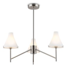 Люстра на штанге Ambrella Light HIGH LIGHT LH57121
