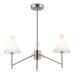 Люстра на штанге Ambrella Light HIGH LIGHT LH57121
