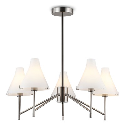 Люстра на штанге Ambrella Light HIGH LIGHT LH57123