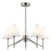 Люстра на штанге Ambrella Light HIGH LIGHT LH57123