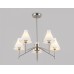 Люстра на штанге Ambrella Light HIGH LIGHT LH57123