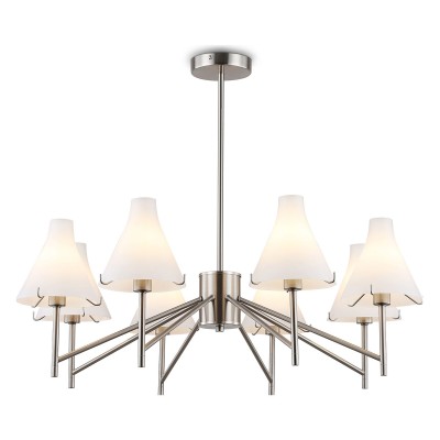Люстра на штанге Ambrella Light HIGH LIGHT LH57125