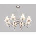 Люстра на штанге Ambrella Light HIGH LIGHT LH57125