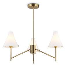 Люстра на штанге Ambrella Light HIGH LIGHT LH57131