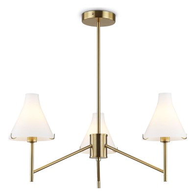 Люстра на штанге Ambrella Light HIGH LIGHT LH57131