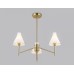 Люстра на штанге Ambrella Light HIGH LIGHT LH57131