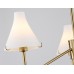 Люстра на штанге Ambrella Light HIGH LIGHT LH57131