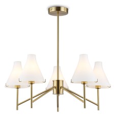 Люстра на штанге Ambrella Light HIGH LIGHT LH57133