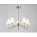 Люстра на штанге Ambrella Light HIGH LIGHT LH57133