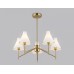 Люстра на штанге Ambrella Light HIGH LIGHT LH57133