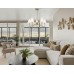 Люстра на штанге Ambrella Light HIGH LIGHT LH57133