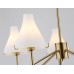 Люстра на штанге Ambrella Light HIGH LIGHT LH57133